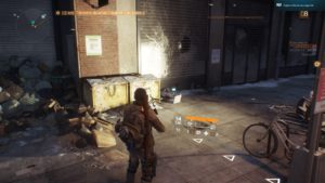 The Division - Guide des Intel: Chelsea