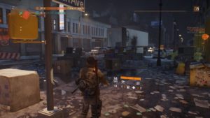 The Division - Guide des Intel: Chelsea