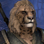 ESO – Khajiits