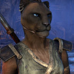 ESO - Khajiits