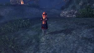 Blade & Soul - Iksanun's Lesson: The Jiangshi