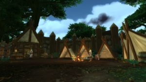 WoW - Selva de Tanaan (RPT 6.2)