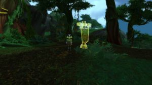 WoW - Selva de Tanaan (RPT 6.2)