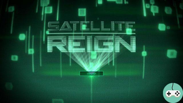 Satellite Reign - Visão Geral