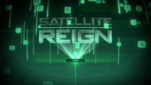 Satellite Reign - Visão Geral