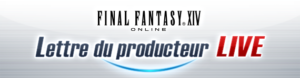 FFXIV - Report della XXII Live Letter