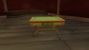 Wildstar - Arquiteto: Aprendiz de Classificação