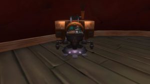 Wildstar - Architetto: Rank Apprentice