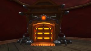 Wildstar - Architect: Rank Apprentice