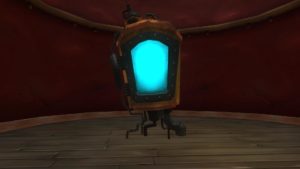 Wildstar - Arquiteto: Aprendiz de Classificação