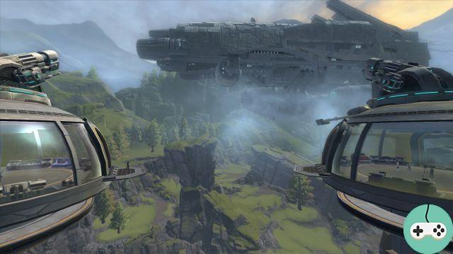 SWTOR – 4.0 – L’Alliance