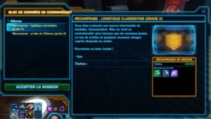 SWTOR – 4.0 – L’Alliance