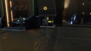 SWTOR - 4.0 - L'Alliance