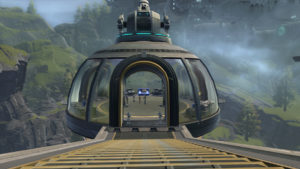 SWTOR – 4.0 – L’Alliance