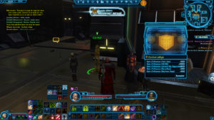 SWTOR – 4.0 – L’Alliance