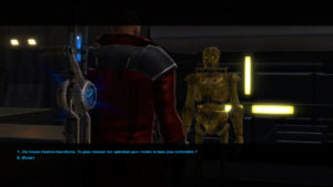 SWTOR – 4.0 – L’Alliance