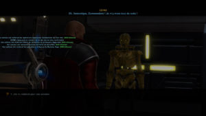 SWTOR – 4.0 – L’Alliance