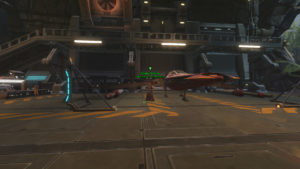 SWTOR - 4.0 - L'Alliance