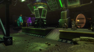 SWTOR – 4.0 – L’Alliance