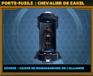 SWTOR - 4.0 - L'Alliance