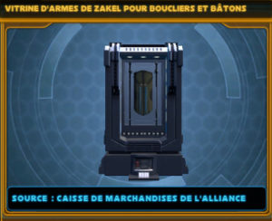 SWTOR – 4.0 – L’Alliance