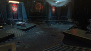 SWTOR - 4.0 - L'Alliance