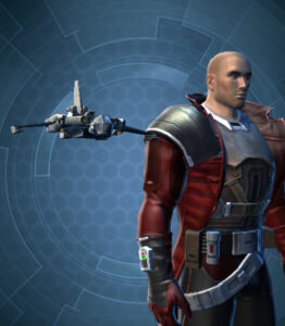 SWTOR – 4.0 – L’Alliance