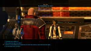 SWTOR - 4.0 - L'Alliance