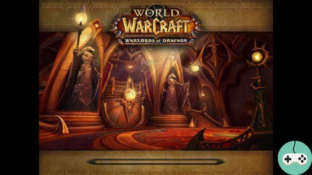 WoW - WoD: Dungeon Guide - Skywalker