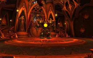 WoW - WoD: Dungeon Guide - Skywalker