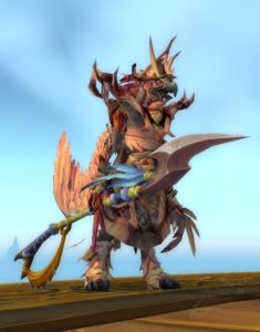 WoW - WoD: Dungeon Guide - Skywalker