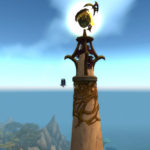 WoW - WoD: Dungeon Guide - Skywalker