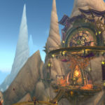 WoW - WoD: Dungeon Guide - Skywalker