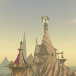 WoW - WoD: Dungeon Guide - Skywalker