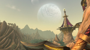 WoW - WoD: Dungeon Guide - Skywalker