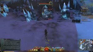 GW2 - Vista previa de 