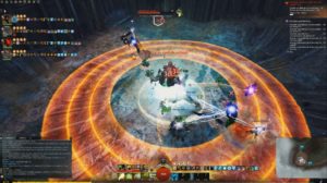 GW2 - Vista previa de 