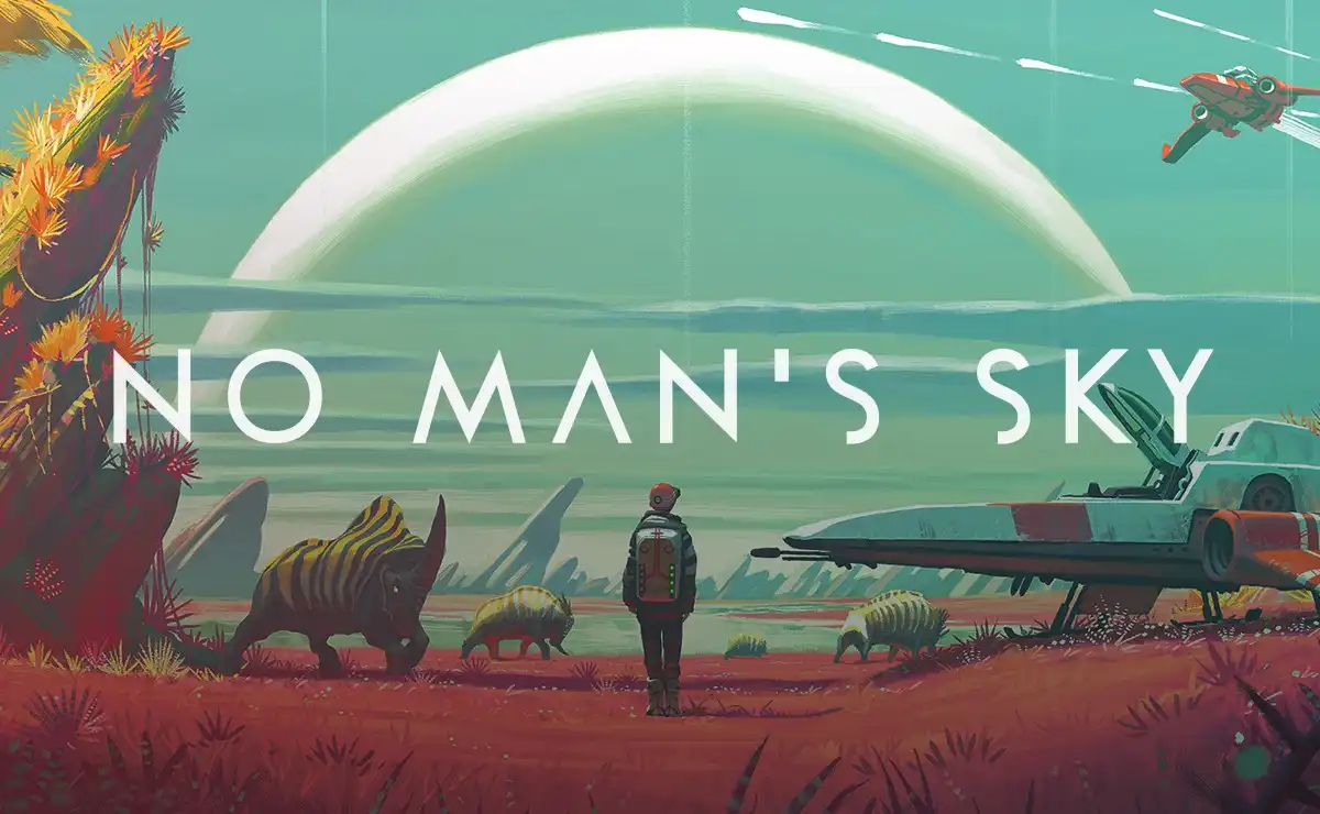 La llamativa comparación entre Starfield y No Man’s Sky que está causando controversia entre los fans de los videojuegos