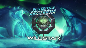 WildStar - Destination Arcterra está ao vivo!