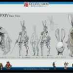 FFXIV - Lettera dal vivo a Chiba Parte 2