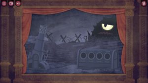 The Franz Kafka Videogame - A Kafkaesque Adventure