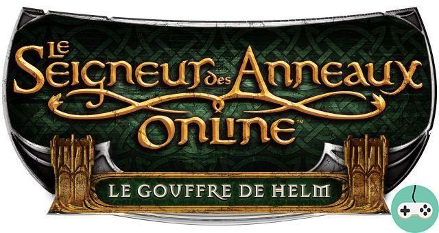 LotRO: Abismo de Helm