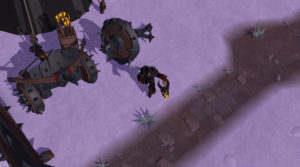 Albion Online - New Hell Weapons Available