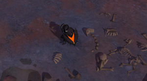 Albion Online - New Hell Weapons Available