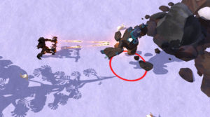 Albion Online - New Hell Weapons Available