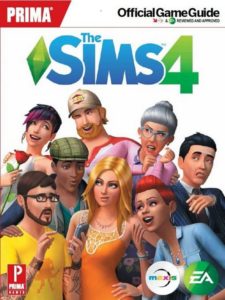 The Sims 4 - Periféricos