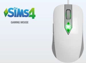 The Sims 4 - Peripherals