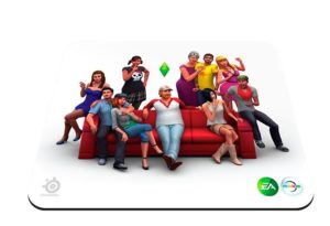 The Sims 4 - Periféricos