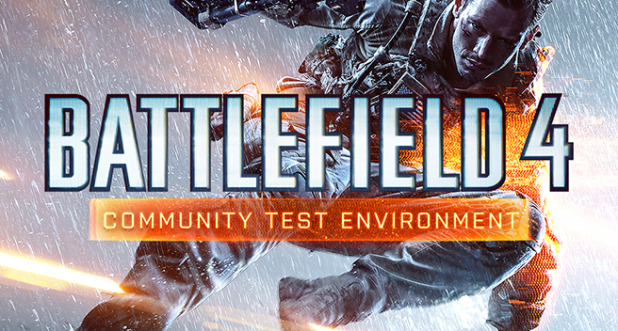 Battlefield 4: Actualización de CTE 4
