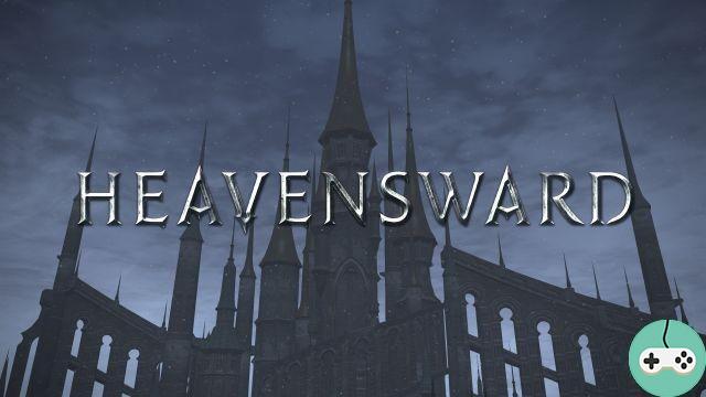 FFXIV - Feedback # 34: nuevas funciones